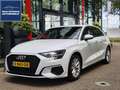 Audi A3 Sportback 30 TFSI Pro Line | Navigatie via Smartph Wit - thumbnail 1