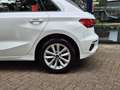 Audi A3 Sportback 30 TFSI Pro Line | Navigatie via Smartph Wit - thumbnail 7