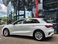 Audi A3 Sportback 30 TFSI Pro Line | Navigatie via Smartph Wit - thumbnail 4