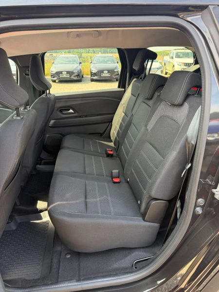 Dacia Jogger Jogger — photo 10