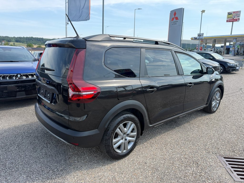 Dacia Jogger Jogger — photo 3