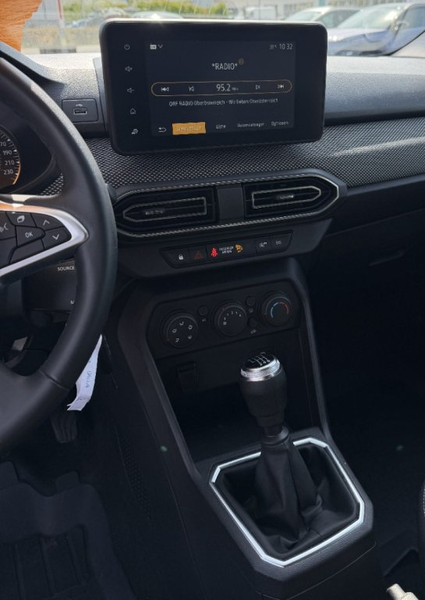 Dacia Jogger Jogger — photo 6