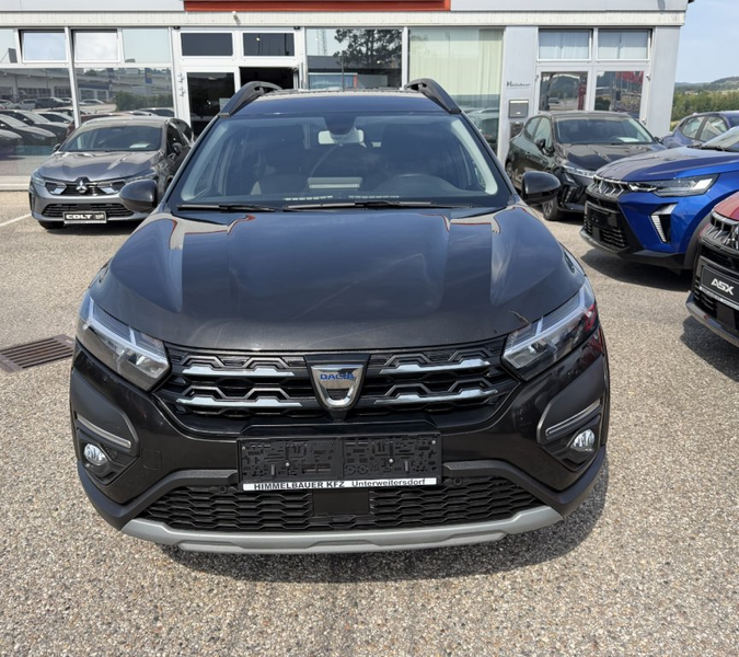 Dacia Jogger Jogger — photo 4