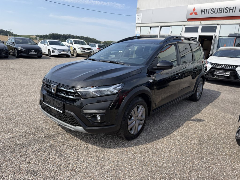 Dacia Jogger Jogger