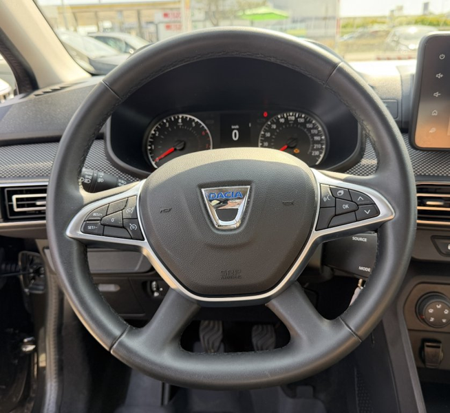 Dacia Jogger Jogger — photo 5