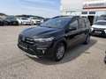 Dacia Jogger Comfort TCe 110 Comfort Schwarz - thumbnail 1