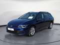 Volkswagen Golf Variant 1.5 eTSI LIFE DSG SHZ LED-PLUS ACC Bleu - thumbnail 2