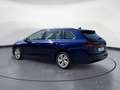Volkswagen Golf Variant 1.5 eTSI LIFE DSG SHZ LED-PLUS ACC Bleu - thumbnail 4