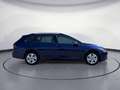 Volkswagen Golf Variant 1.5 eTSI LIFE DSG SHZ LED-PLUS ACC Bleu - thumbnail 6