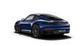 Porsche 911 Carrera 4S Blue - thumbnail 3
