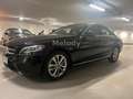 Mercedes-Benz C 200 Avantgarde*Scheckheft Mercedes*Unfallfrei* Schwarz - thumbnail 8