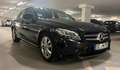 Mercedes-Benz C 200 Avantgarde*Scheckheft Mercedes*Unfallfrei* Schwarz - thumbnail 9