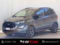 Ford EcoSport 1.0 ecoboost st-line s&s 125cv my20.25 Gris - thumbnail 1