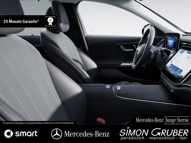 Mercedes-Benz E 300 Tde 4M Avantgarde DigiLight Airmatic AHK — photo 8