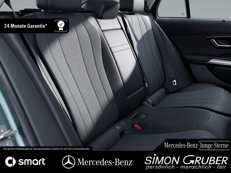 Mercedes-Benz E 300 Tde 4M Avantgarde DigiLight Airmatic AHK — photo 9