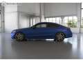 Mercedes-Benz C 180 Coupé AMG RüKam+LED+Totwink+18Zoll Blau - thumbnail 2