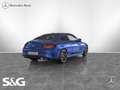 Mercedes-Benz C 180 Coupé AMG RüKam+LED+Totwink+18Zoll Blau - thumbnail 3