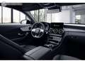 Mercedes-Benz C 180 Coupé AMG RüKam+LED+Totwink+18Zoll Blauw - thumbnail 10