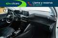 Peugeot 208 Active Pack Eléctrico 100kW Blanco - thumbnail 34