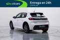 Peugeot 208 Active Pack Eléctrico 100kW Blanco - thumbnail 9
