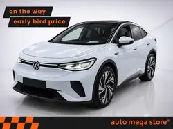 Volkswagen ID.5 Pro 82 kWh Matrix/ACC/SHZ/21°LM