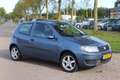 Fiat Punto 1.4-16V Young AIRCO nap nette auto goed onderhoude Bleu - thumbnail 15