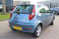 Fiat Punto 1.4-16V Young AIRCO nap nette auto goed onderhoude Bleu - thumbnail 13