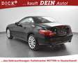 Mercedes-Benz SLK 200 Aut Roadster NAVI+LEDER+SHZ+XEN+PARK+TEM Zwart - thumbnail 22