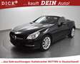Mercedes-Benz SLK 200 Aut Roadster NAVI+LEDER+SHZ+XEN+PARK+TEM Zwart - thumbnail 20