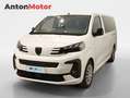 Peugeot Traveller 2.2 BlueHDI S&S Business Long EAT8 180 Blanco - thumbnail 18