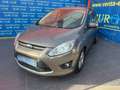 Ford C-Max 1.0 I Gris - thumbnail 2