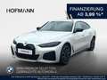 BMW i4 M Sport Weiß - thumbnail 1