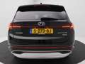 Hyundai SANTA FE 1.6 T-GDI HEV 230PK Premium AUTOMAAT / LEDEREN BEK Zwart - thumbnail 22