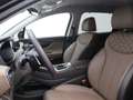 Hyundai SANTA FE 1.6 T-GDI HEV 230PK Premium AUTOMAAT / LEDEREN BEK Zwart - thumbnail 5