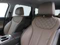 Hyundai SANTA FE 1.6 T-GDI HEV 230PK Premium AUTOMAAT / LEDEREN BEK Zwart - thumbnail 16