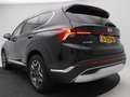 Hyundai SANTA FE 1.6 T-GDI HEV 230PK Premium AUTOMAAT / LEDEREN BEK Zwart - thumbnail 21