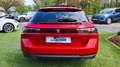Peugeot 508 BLUEHDI 130CH S\u0026S GT EAT8 Rouge - thumbnail 6