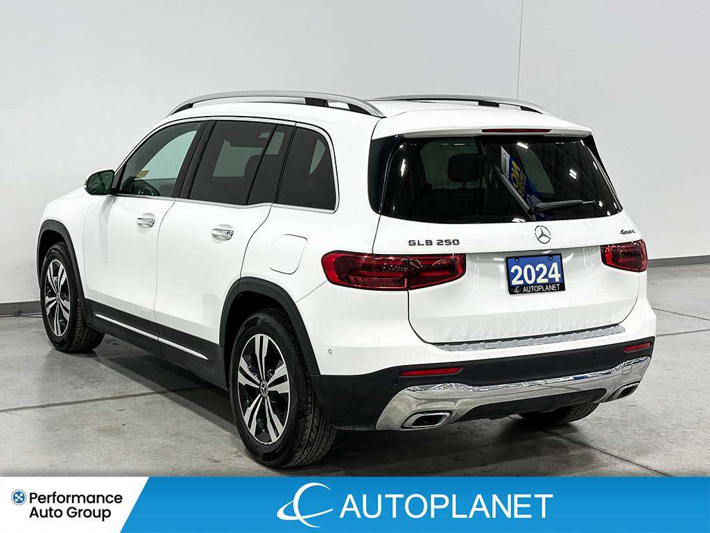 2024 Mercedes-Benz GLB