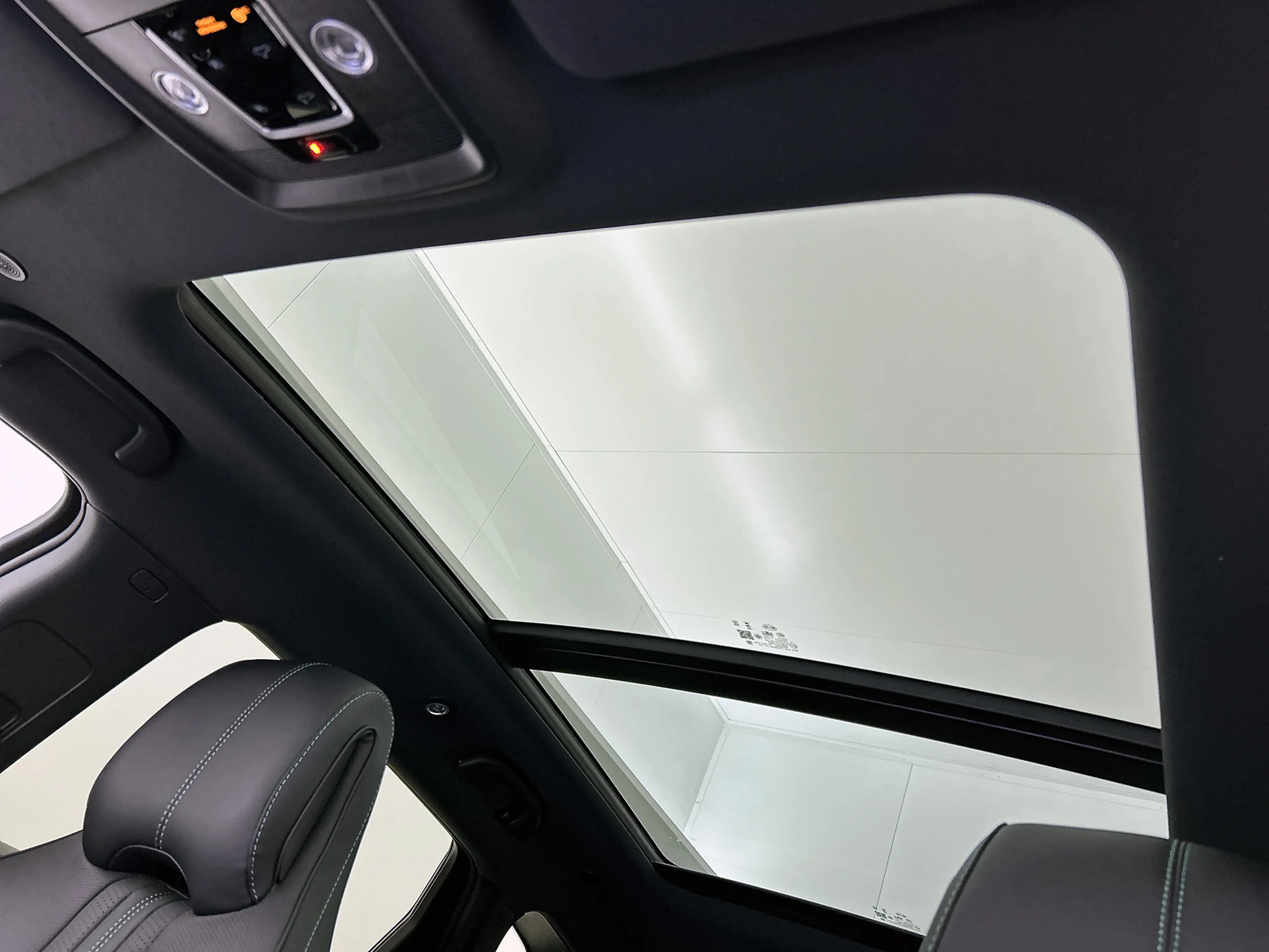 BYD Seal U 1.5 DM-i FWD Boost | 80 KM EV Range | BYD Dealer — photo 4