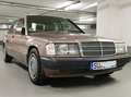 Mercedes-Benz 190 190 E 2.0 Autom. Oldtimer 1 Vorbe. LEDER KLIMA ESD Arany - thumbnail 1