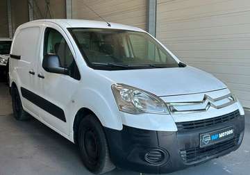 Citroën berlingot 1,6 HDI 90cv confort boîte 5 Clim 3 places Porte latéral attache remorque CT OK 6 Mois GARANTIE Payemen