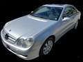 Mercedes-Benz CLK 200 CLK Coupe 200 k tps Avantgarde Argintiu - thumbnail 1