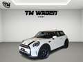 MINI One 3p 1.5 Essential 102cv auto TAGLIANDI UFFICIALI Beige - thumbnail 1