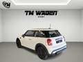 MINI One 3p 1.5 Essential 102cv auto TAGLIANDI UFFICIALI Beige - thumbnail 4