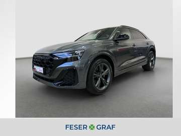 S line 50 TDI AHK Pano HUD Matrix AIR RFK