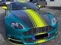 Aston Martin Vantage MANSORY V8 510 ch 1/1 Verde - thumbnail 1