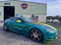 Aston Martin Vantage MANSORY V8 510 ch 1/1 Verde - thumbnail 2