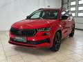 Skoda Karoq 1.5 TSI DSG Sportline DCC Navi ACC Matrix Kamera Rot - thumbnail 2