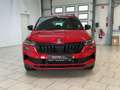Skoda Karoq 1.5 TSI DSG Sportline DCC Navi ACC Matrix Kamera Rot - thumbnail 5