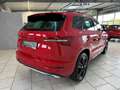 Skoda Karoq 1.5 TSI DSG Sportline DCC Navi ACC Matrix Kamera Rot - thumbnail 7